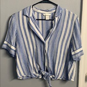 Button up from H&M